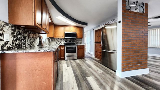 3629 BEDFORD STREET, New Port Richey, FL 34652