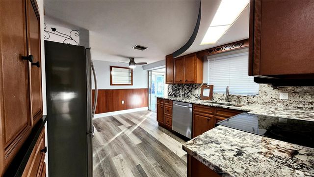 3629 BEDFORD STREET, New Port Richey, FL 34652