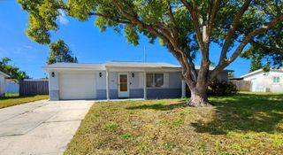 3629 BEDFORD STREET, New Port Richey, FL 34652