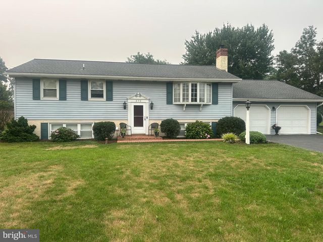 270 HILLTOP VIEW WAY, Elizabethtown, PA 17022