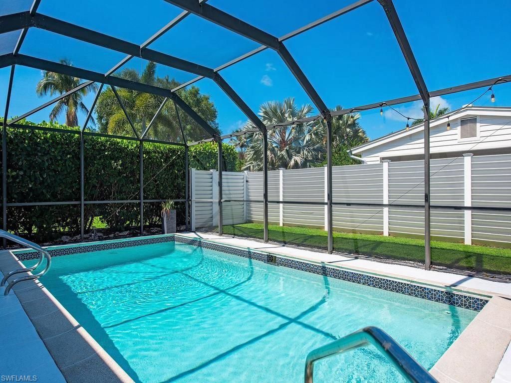 1195 14th AVE N, NAPLES, FL 34102 — photo 4