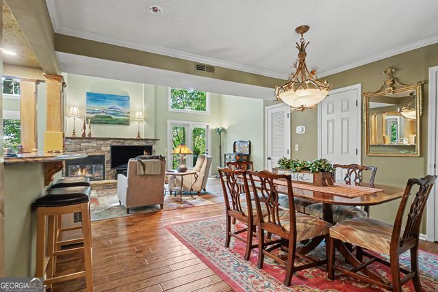 41 International Village Drive, Helen, GA 30545