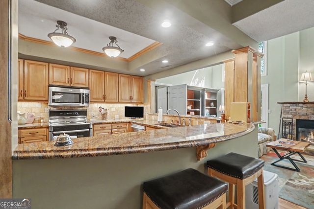 41 International Village Drive, Helen, GA 30545