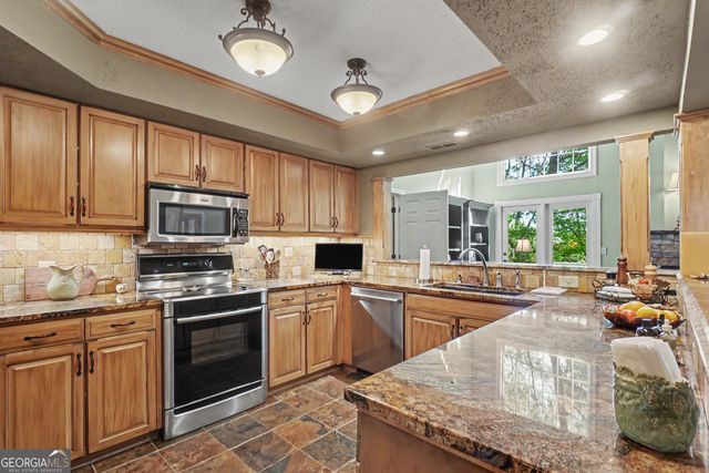 41 International Village Drive, Helen, GA 30545