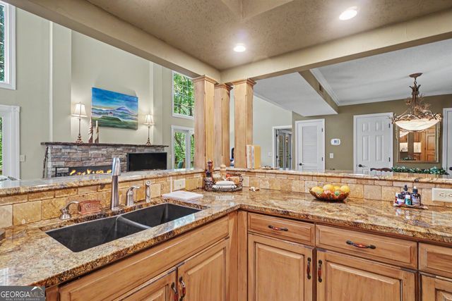 41 International Village Drive, Helen, GA 30545
