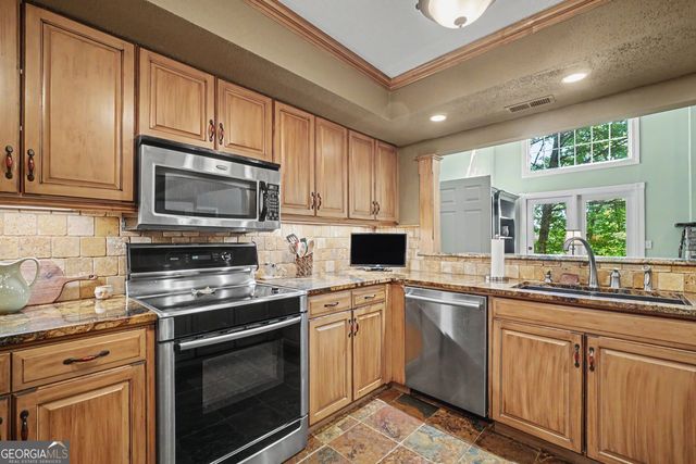 41 International Village Drive, Helen, GA 30545