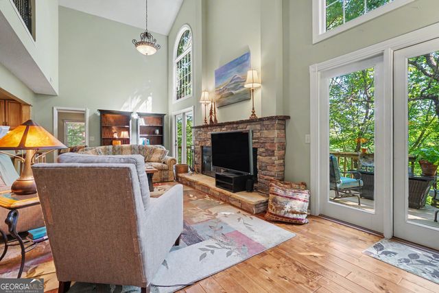 41 International Village Drive, Helen, GA 30545