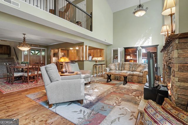 41 International Village Drive, Helen, GA 30545