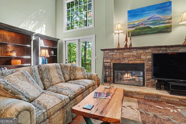 41 International Village Drive, Helen, GA 30545