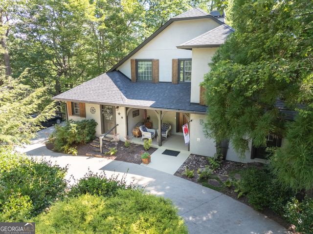 41 International Village Drive, Helen, GA 30545