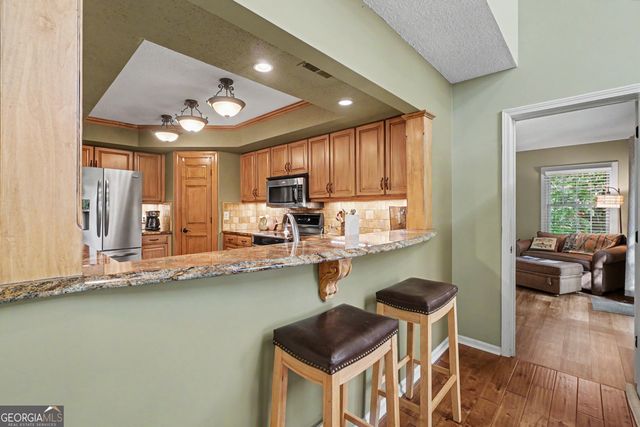 41 International Village Drive, Helen, GA 30545