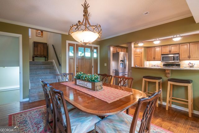 41 International Village Drive, Helen, GA 30545