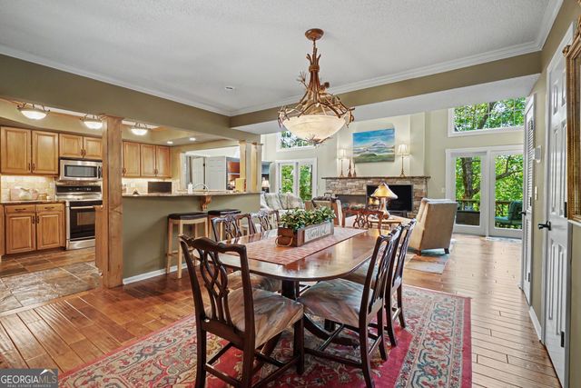41 International Village Drive, Helen, GA 30545