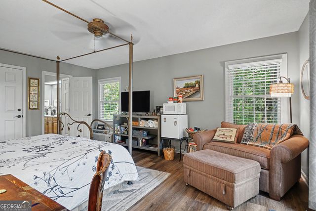 41 International Village Drive, Helen, GA 30545