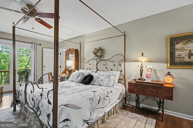 41 International Village Drive, Helen, GA 30545