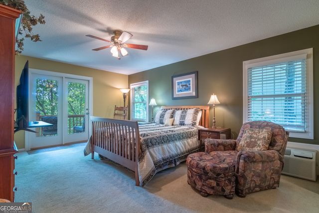 41 International Village Drive, Helen, GA 30545