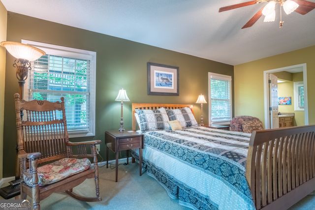 41 International Village Drive, Helen, GA 30545