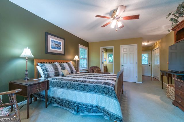 41 International Village Drive, Helen, GA 30545