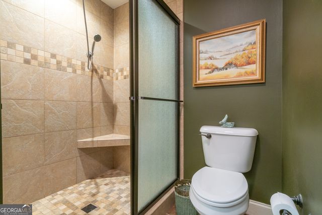 41 International Village Drive, Helen, GA 30545