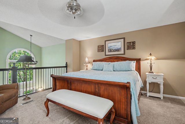 41 International Village Drive, Helen, GA 30545