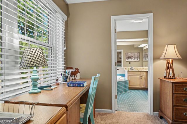 41 International Village Drive, Helen, GA 30545