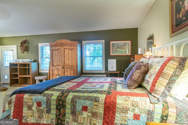 41 International Village Drive, Helen, GA 30545