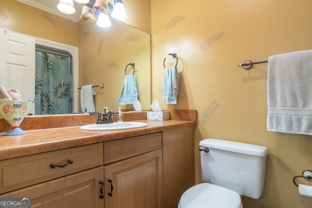 41 International Village Drive, Helen, GA 30545