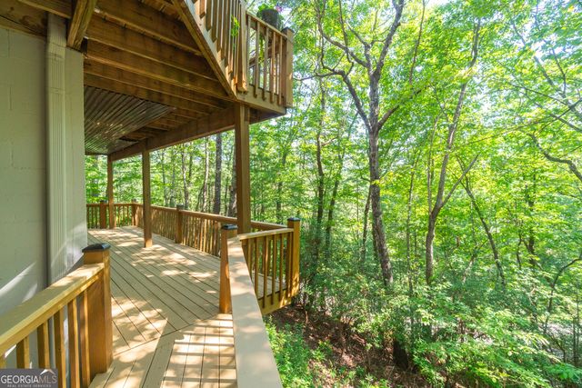 41 International Village Drive, Helen, GA 30545