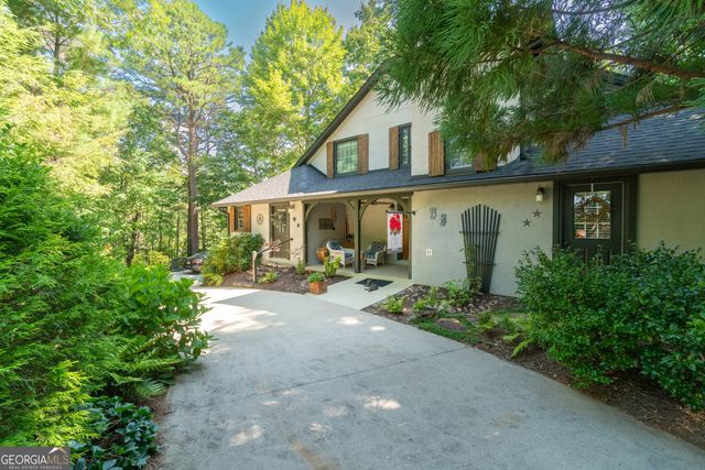 41 International Village Drive, Helen, GA 30545
