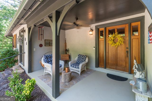 41 International Village Drive, Helen, GA 30545