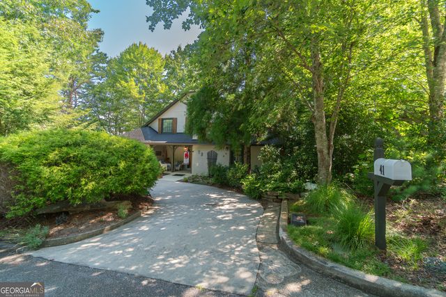 41 International Village Drive, Helen, GA 30545