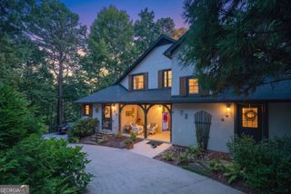 41 International Village Drive, Helen, GA 30545