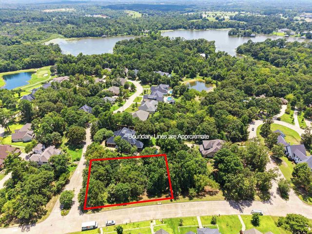 2938 Stewart Way, Tyler, TX 75709