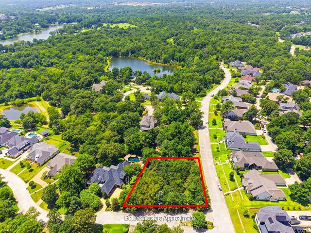 2938 Stewart Way, Tyler, TX 75709
