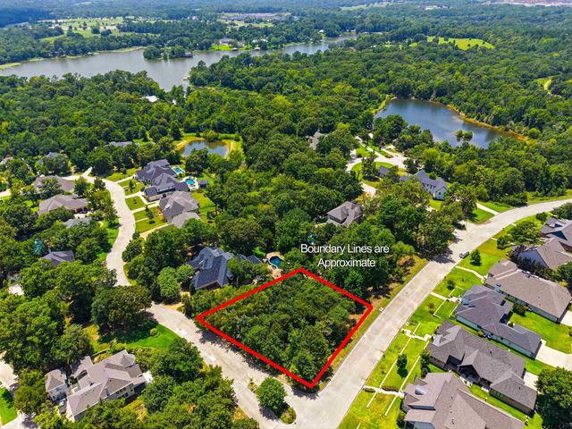 2938 Stewart Way, Tyler, TX 75709