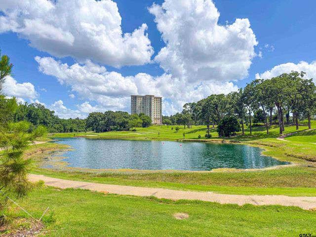 2938 Stewart Way, Tyler, TX 75709