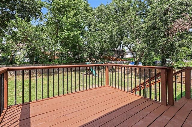 1110 R D Mize Road, Grain Valley, MO 64029
