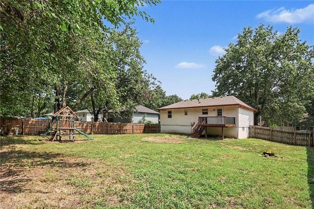 1110 R D Mize Road, Grain Valley, MO 64029