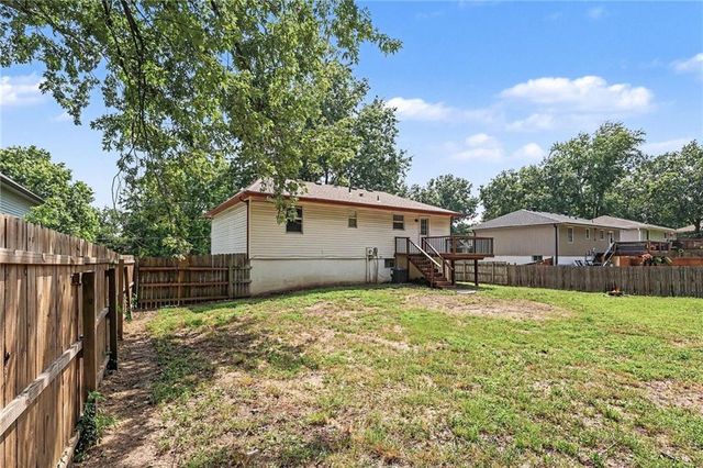 1110 R D Mize Road, Grain Valley, MO 64029