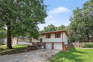 1110 R D Mize Road, Grain Valley, MO 64029
