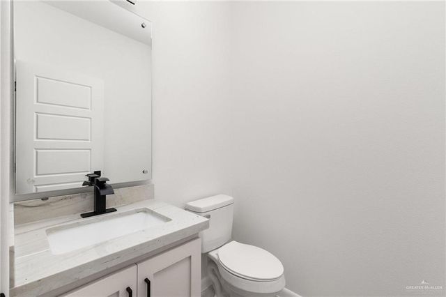 2113 Zinnia Street, Weslaco, TX 78596