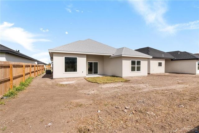 2113 Zinnia Street, Weslaco, TX 78596