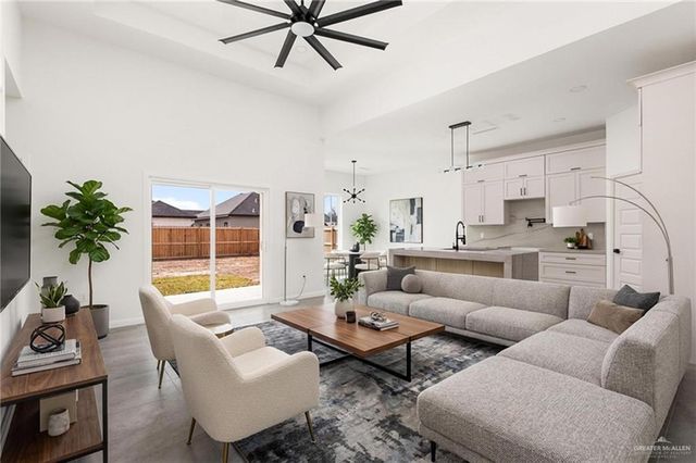 2113 Zinnia Street, Weslaco, TX 78596