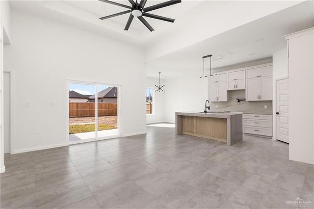 2113 Zinnia Street, Weslaco, TX 78596