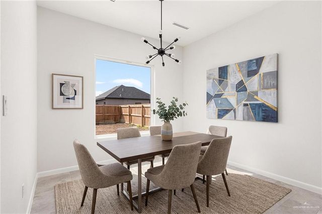 2113 Zinnia Street, Weslaco, TX 78596