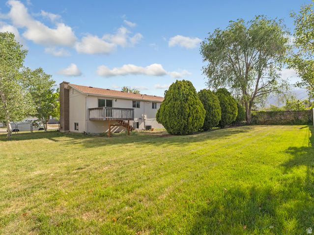 1384 E SUDBURY AVE, Sandy, UT 84093