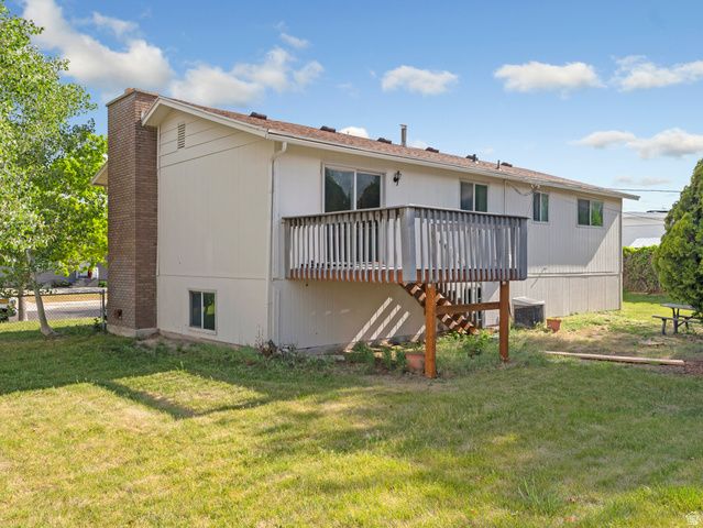 1384 E SUDBURY AVE, Sandy, UT 84093