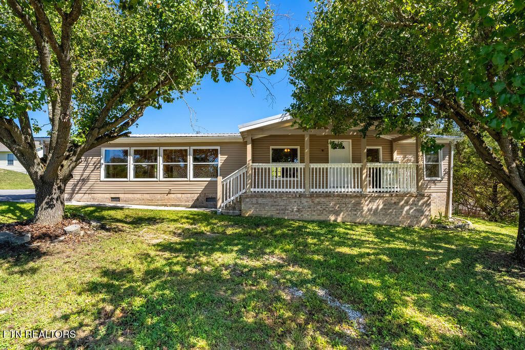234 Red Bud Lane, Sevierville, TN 37876