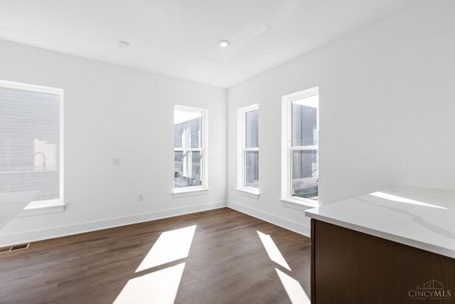 3006 Woodburn Avenue, Cincinnati, OH 45206