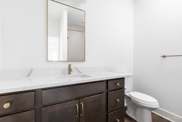 3006 Woodburn Avenue, Cincinnati, OH 45206